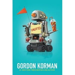 Ungifted -- Gordon Korman